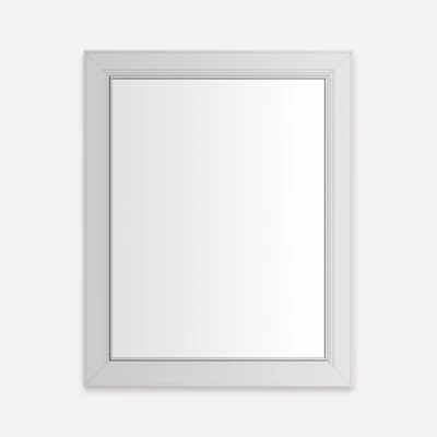 Robern Main Line Cabinet, 24" x 30" x 4", Merion Frame - Image 2