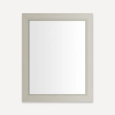 Robern Main Line Cabinet, 24" x 30" x 4", Merion Frame, Electric Upgrade - Image 2