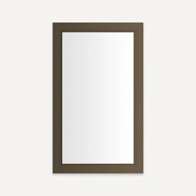 Robern Main Line Cabinet, 24" x 40" x 4", Merion Frame - Image 2