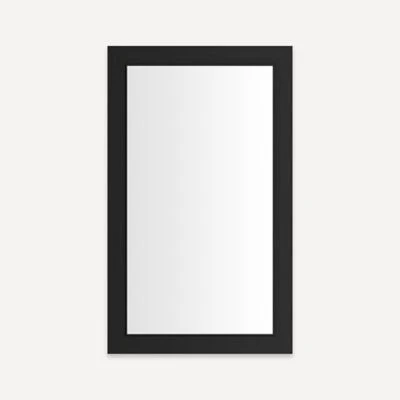 Robern Main Line Cabinet, 24" x 40" x 4", Merion Frame - Image 4