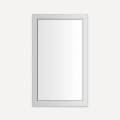Robern Main Line Cabinet, 24" x 40" x 4", Merion Frame - Image 5