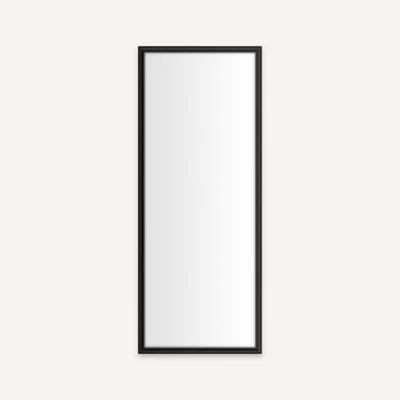 Robern Main Line Mirror, 16" x 40" x 1-3/8", Rosemont Frame - Image 5