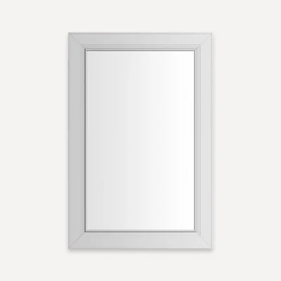 Robern Main Line Mirror, 20" x 30" x 1-1/16", Merion Frame - Image 3