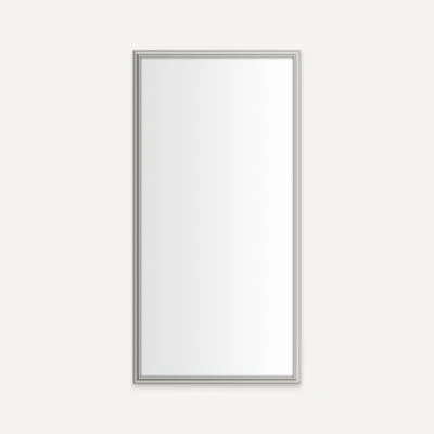 Robern Main Line Mirror, 20" x 40" x 1-3/8", Rosemont Frame - Image 3