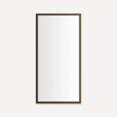 Robern Main Line Mirror, 20" x 40" x 1-3/8", Rosemont Frame - Image 4