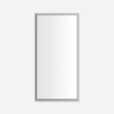 Robern Main Line Mirror, 20" x 40" x 1-3/8", Rosemont Frame - Image 5