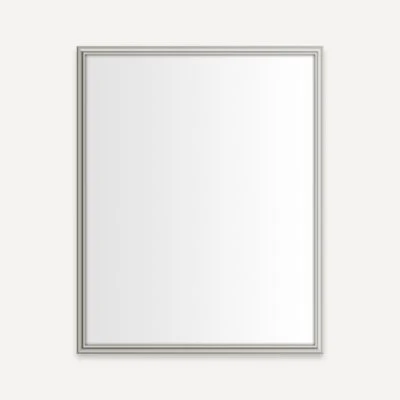 Robern Main Line Mirror, 24" x 30" x 1-3/8", Rosemont Frame - Image 4