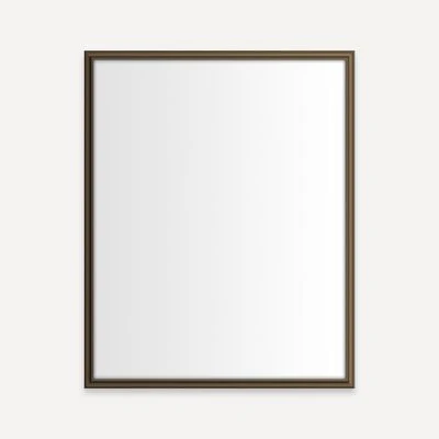 Robern Main Line Mirror, 24" x 30" x 1-3/8", Rosemont Frame - Image 5