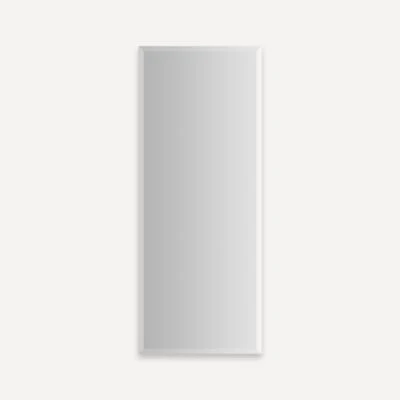Robern Modular Mirrors, 12" x 30" x 7/8", Bevel Edge