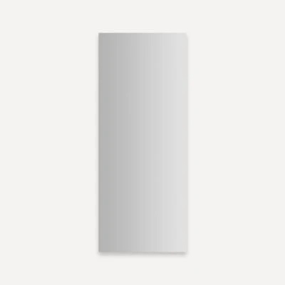 Robern Modular Mirrors, 12" x 30" x 7/8", Polished Edge