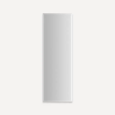 Robern Modular Mirrors, 12" x 36" x 7/8", Bevel Edge