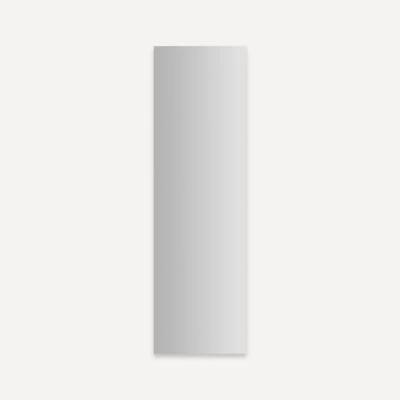 Robern Modular Mirrors, 12" x 40" x 7/8", Polished Edge