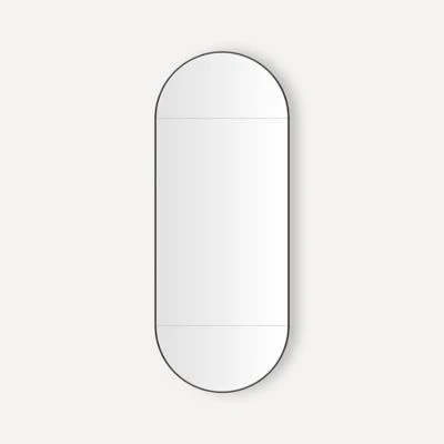 Robern Murray Hill Cabinet, Pill, 20" x 50" x 4"