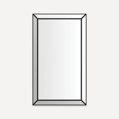 Robern Murray Hill Mirror, 24" x 41" x 1-11/16"