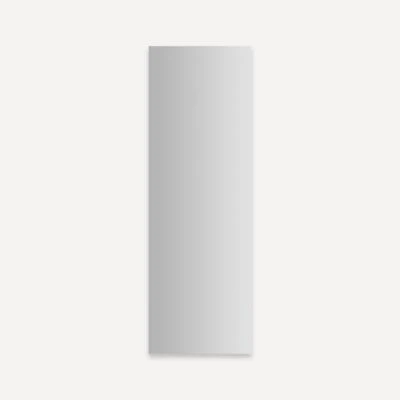 Robern PL PORTRAY Cabinet, 12" x 36", Polished Edge, Slow-Close Hinges Upgrade