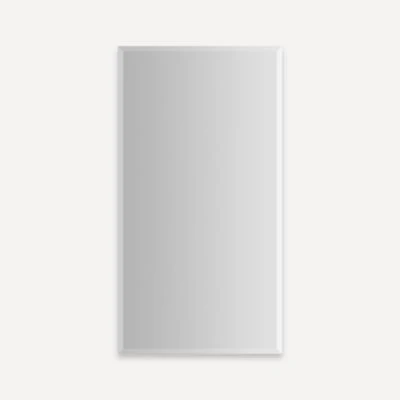Robern PL PORTRAY Cabinet, 16" x 30", Bevel Edge, Slow-Close Hinges Upgrade