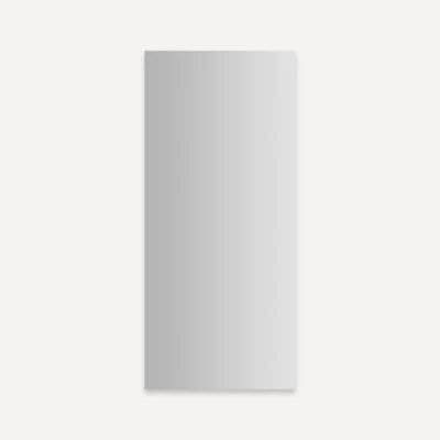 Robern PL PORTRAY Cabinet, 16" x 36", Polished Edge, Slow-Close Hinges Upgrade