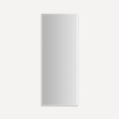 Robern PL PORTRAY Cabinet, 16" x 40", Bevel Edge, Storage + Electric Upgrade: Slow-Close Hinges, Sliding Magnification Mirror, Quick Caddy, Magnetic Strip, Interior Lighting, USB Charging Ports, Electrical Outlets, Phone Holder
