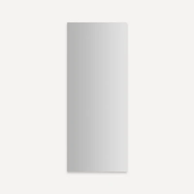 Robern PL PORTRAY Cabinet, 16" x 40", Polished Edge, Storage + Electric Upgrade: Slow-Close Hinges, Sliding Magnification Mirror, Quick Caddy, Magnetic Strip, Interior Lighting, USB Charging Ports, Electrical Outlets, Phone Holder