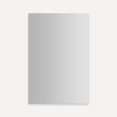 Robern PL PORTRAY Cabinet, 20" x 30", Polished Edge, Storage + Electric Upgrade: Slow-Close Hinges, Sliding Magnification Mirror, Quick Caddy, Magnetic Strip, Interior Lighting, USB Charging Ports, Electrical Outlets, Phone Holder