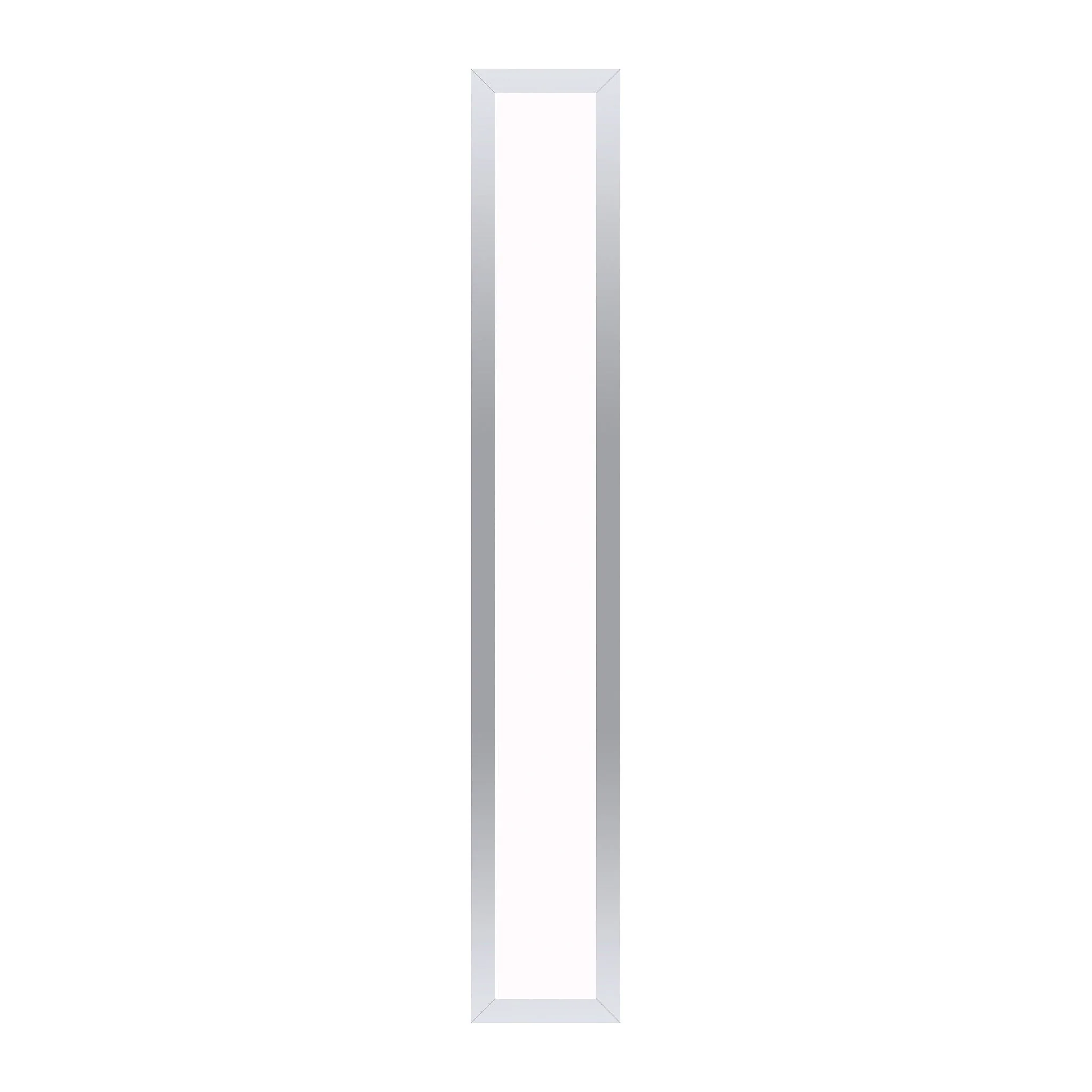 robern PL5.030TLSC76DV Profiles Framed Lighting, 5" x 30" x 4-5/8", Chrome, Variable 2700K to 5600K Temperature (Warm to Cool Light)