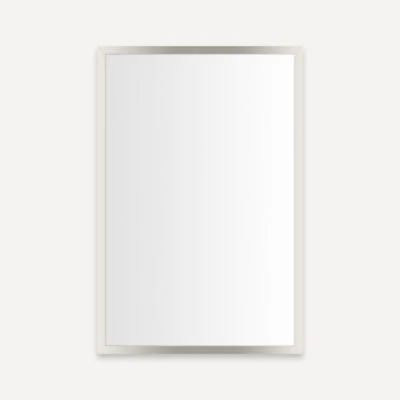 Robern Profiles Cabinet, 20" x 30" x 4" - Image 8