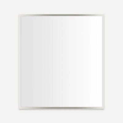 Robern Profiles Mirror, 36" x 40" x 3/4" - Image 4