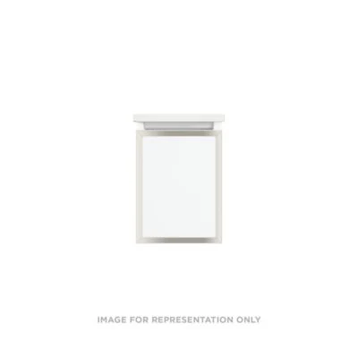 Robern Profiles Modular Vanity, 12" x 15" x 21" - Image 39