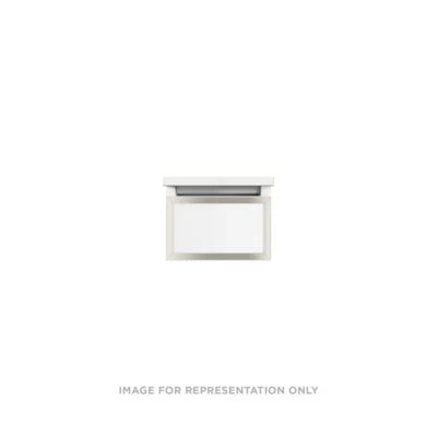 Robern Profiles Modular Vanity, 12" x 7-1/2" x 21" - Image 23