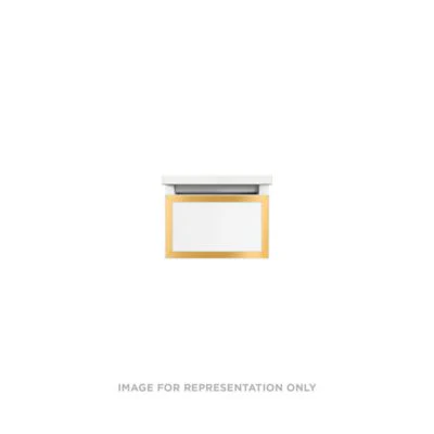 Robern Profiles Modular Vanity, 12" x 7-1/2" x 21" - Image 24