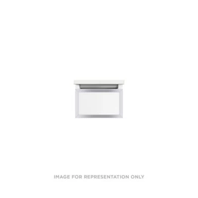 Robern Profiles Modular Vanity, 12" x 7-1/2" x 21" - Image 34