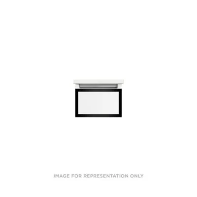 Robern Profiles Modular Vanity, 12" x 7-1/2" x 21" - Image 44