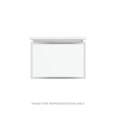 Robern Profiles Modular Vanity, 24" x 15" x 21" - Image 30