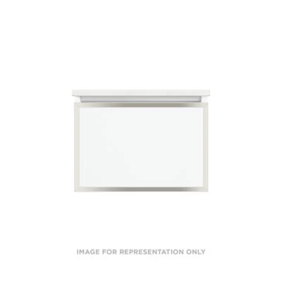 Robern Profiles Modular Vanity, 24" x 15" x 21" - Image 34