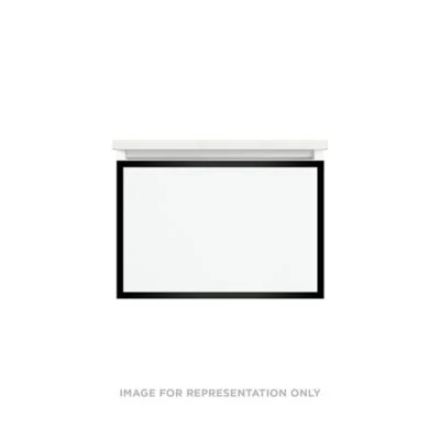 Robern Profiles Modular Vanity, 24" x 15" x 21" - Image 56