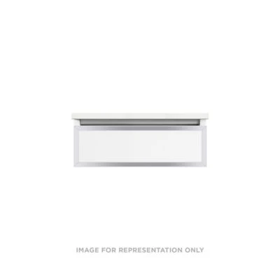 Robern Profiles Modular Vanity, 24" x 7-1/2" x 21" - Image 6