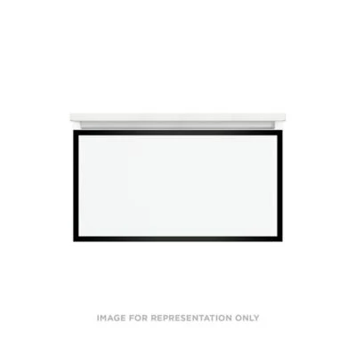 Robern Profiles Modular Vanity, 30" x 15" x 21" - Image 29
