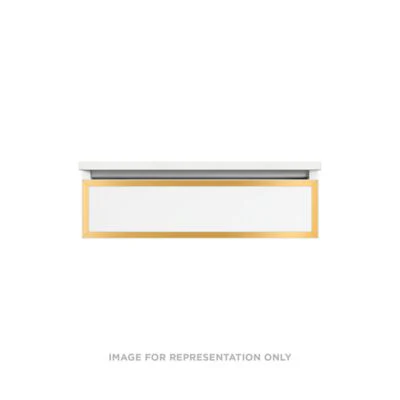 Robern Profiles Modular Vanity, 30" x 7-1/2" x 21" - Image 32