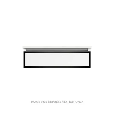 Robern Profiles Modular Vanity, 30" x 7-1/2" x 21" - Image 41