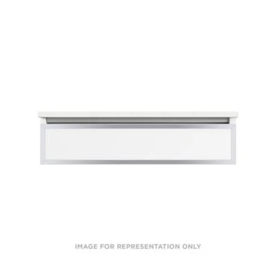 Robern Profiles Modular Vanity, 36" x 7-1/2" x 21" - Image 26