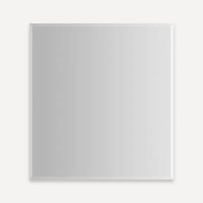 Robern R3 Series Cabinet, 24" x 26" x 4", Bevel Edge - Image 2