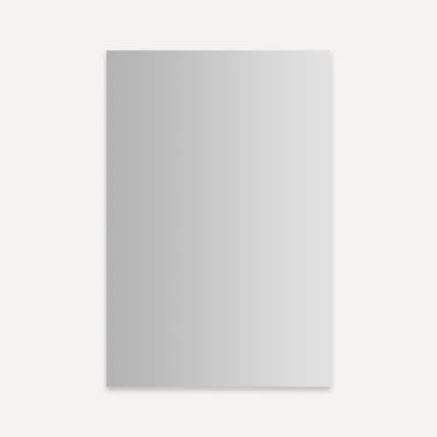 Robern R3 Series Cabinet, 24" x 36" x 4", Polished Edge - Image 2