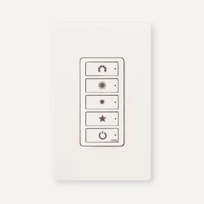 Robern SWAY Light Control, For InLine 2.0 and Tenor Lighting