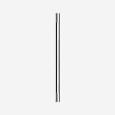Robern Tenor Lighting, Modular, 1-3/8" x 30" x 1-9/16", Round, Tunable White (2700K - 5600K)