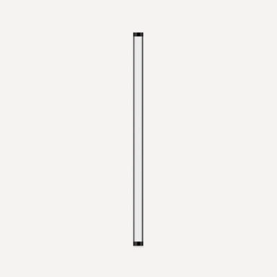 Robern Tenor Lighting, Modular, 1-3/8" x 30" x 2", Fluted, Tunable White (2700K - 5600K) - Image 2