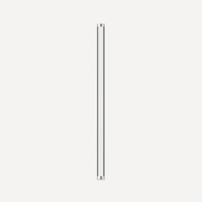Robern Tenor Lighting, Modular, 1-3/8" x 30" x 2", Fluted, Tunable White (2700K - 5600K) - Image 3