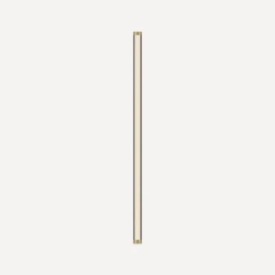 Robern Tenor Lighting, Modular, 1-3/8" x 36" x 2", Fluted, Dimmable, Warm White (3000K) - Image 3