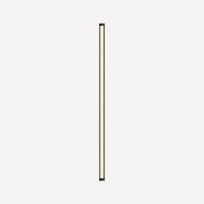 Robern Tenor Lighting, Modular, 1-3/8" x 40" x 1-3/4", Diamond, Dimmable, Warm White (3000K) - Image 2