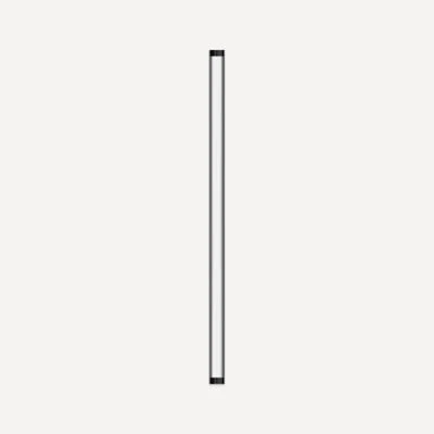 Robern Tenor Lighting, Sconce, 1-3/8" x 30" x 1-3/4", Diamond, Tunable White (2700K - 5600K)