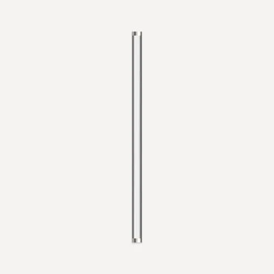 Robern Tenor Lighting, Sconce, 1-3/8" x 30" x 1-3/4", Diamond, Tunable White (2700K - 5600K) - Image 3